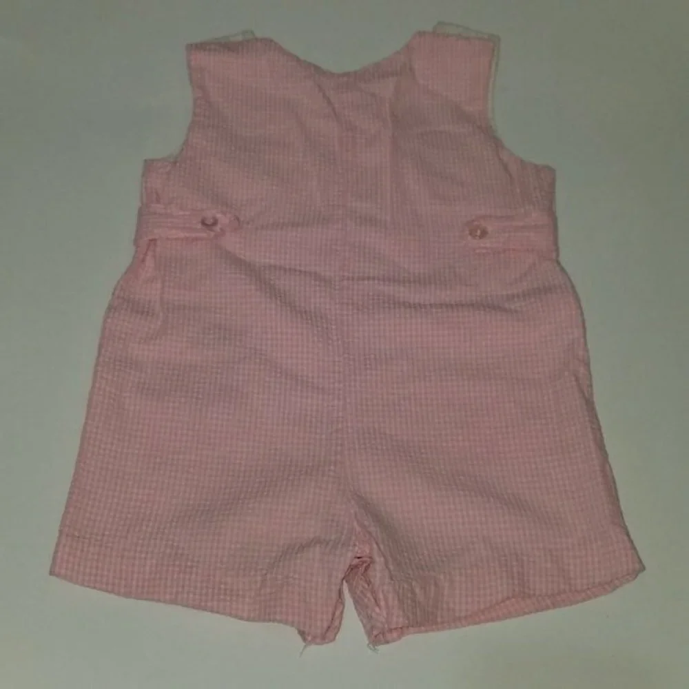 Disney vintage piglet